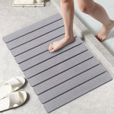 Multifunctional Fast Drying Stone Dish Drying Mat