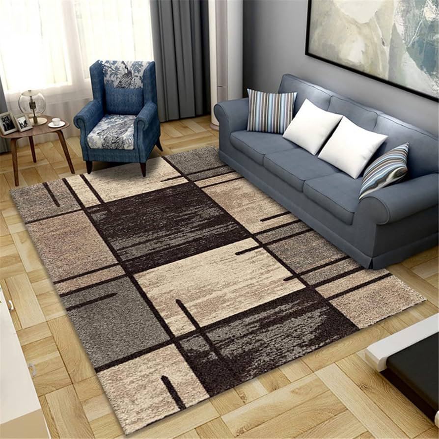 3D Carpet Rug