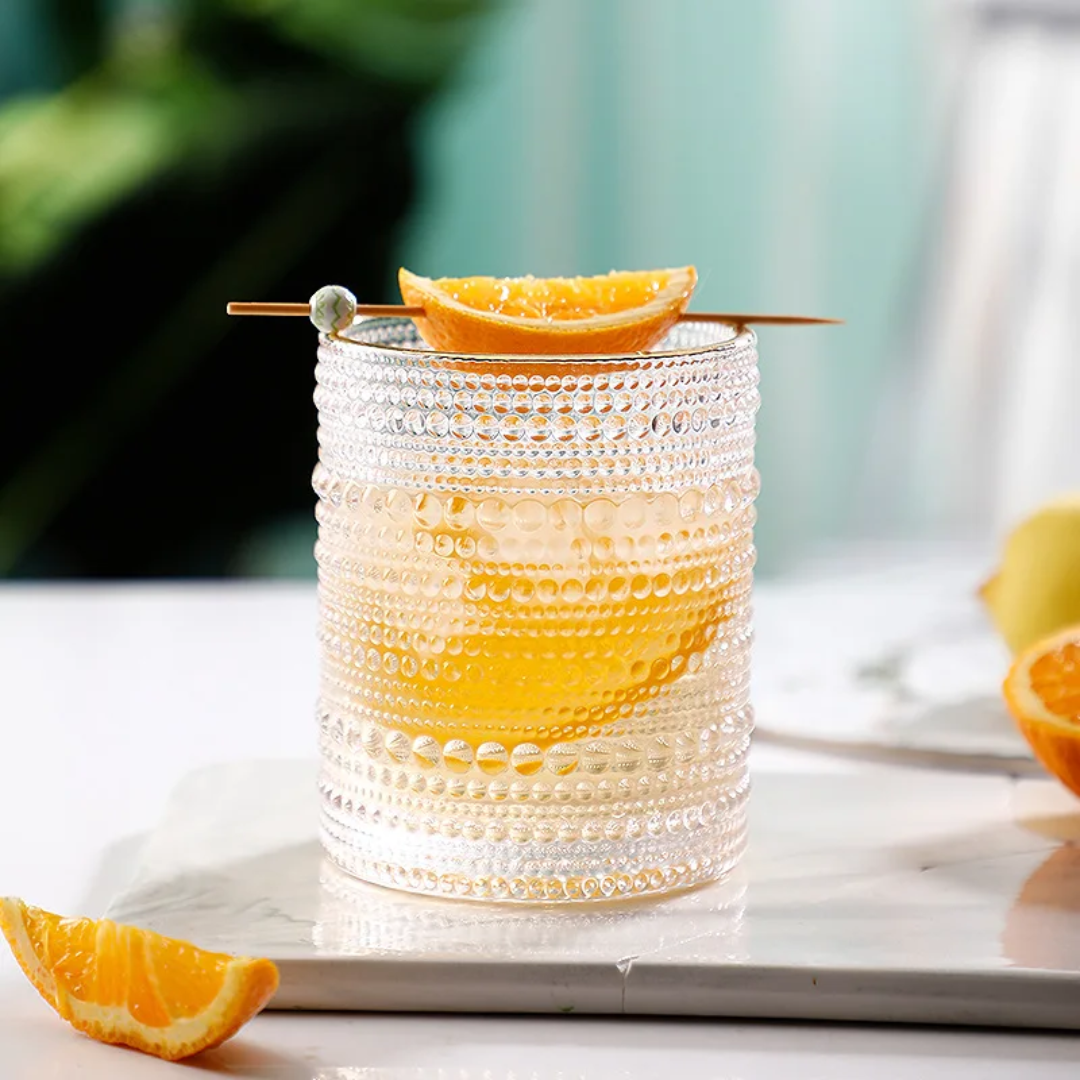 6Pcs Glass Set