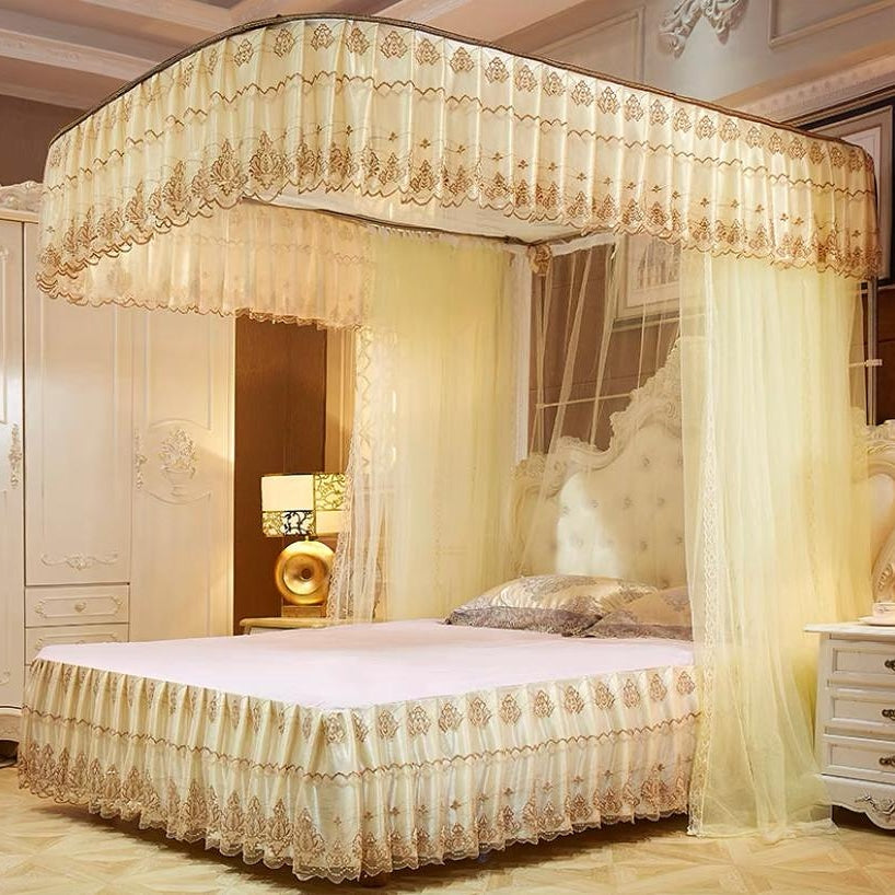 Railnet Mosquito Nets