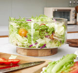 Multipurpose Household Bowl Set