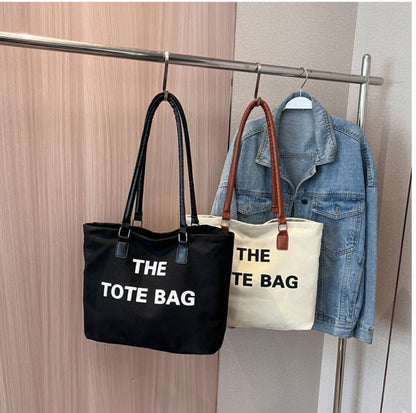 The Tote Bag