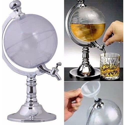 Wine Dispenser