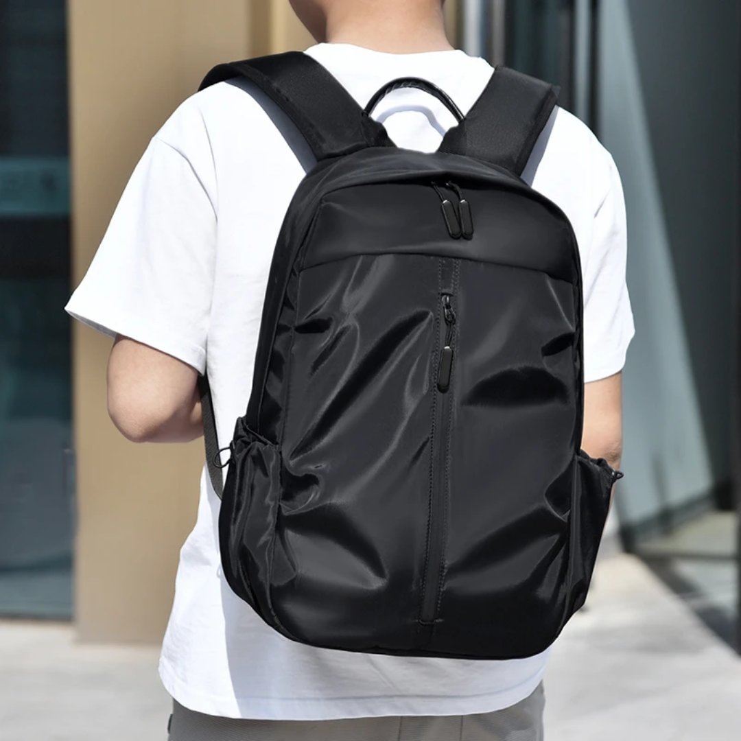 Waterproof Oxford Laptop Backpack 30×15×45 cm