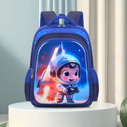 Kid's School Bag