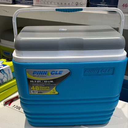 10L Pinnacle Primero Insulated Food and Beverage Storage Cooler Box -TPX7013