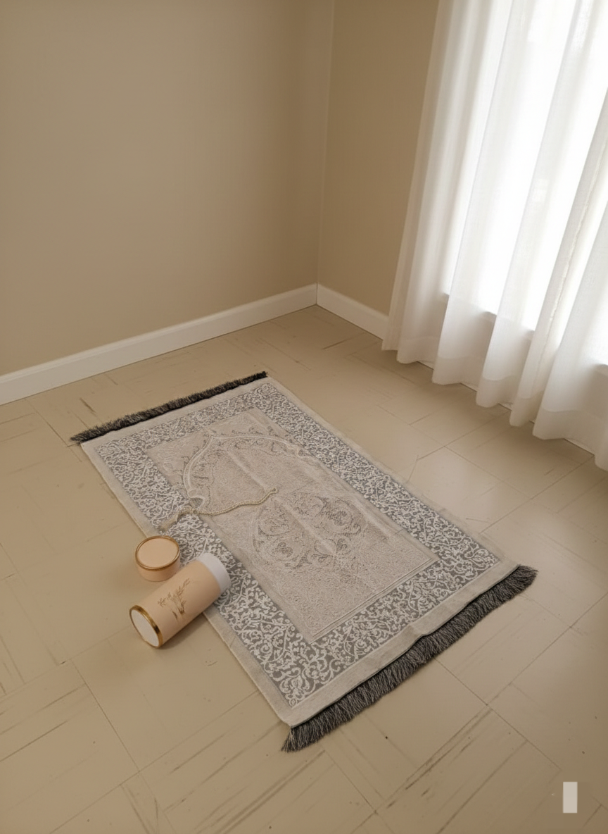 Muslim Prayer Mat