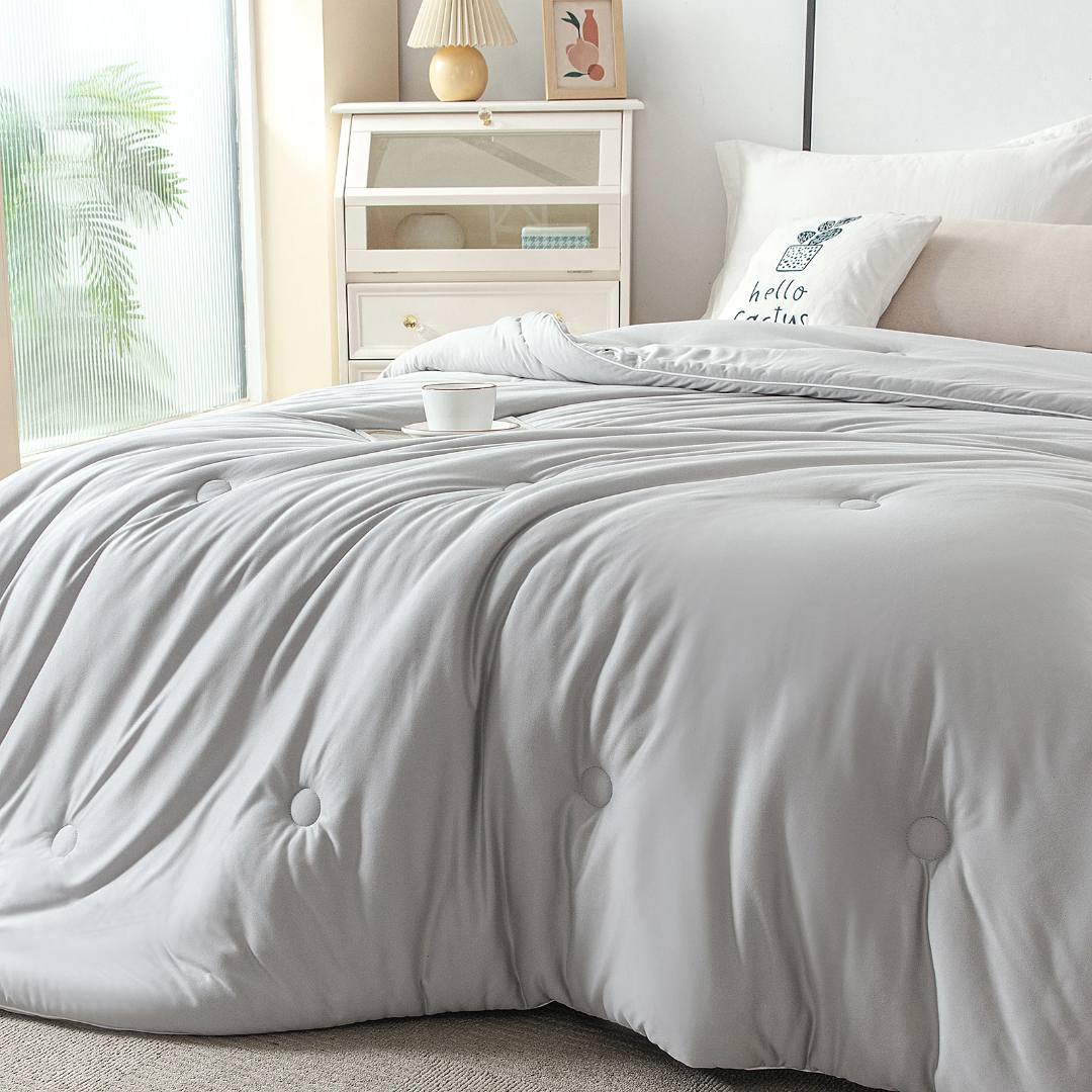 Soya Bean Filling Duvet