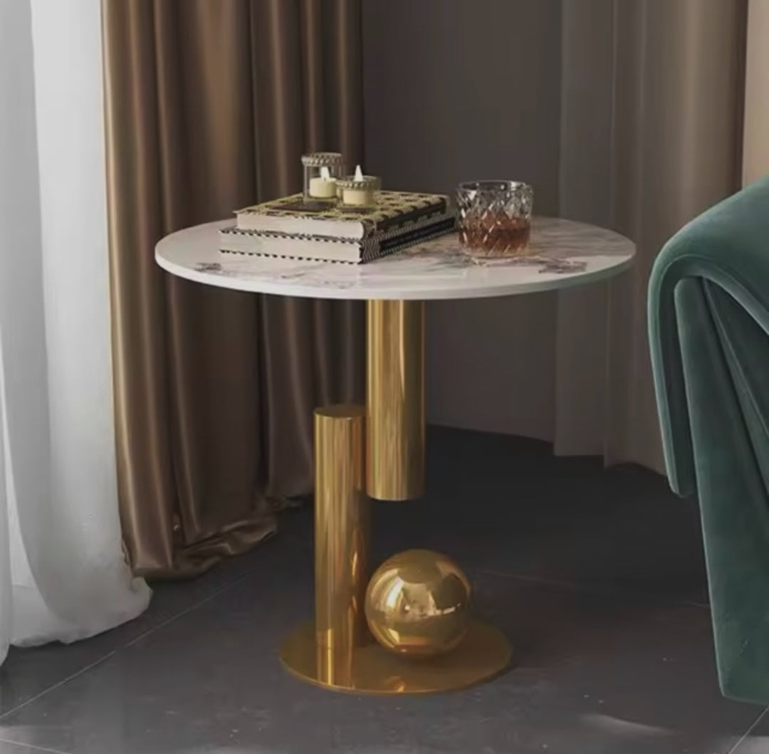 Side Stool
