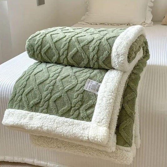 Sherpha Fleece