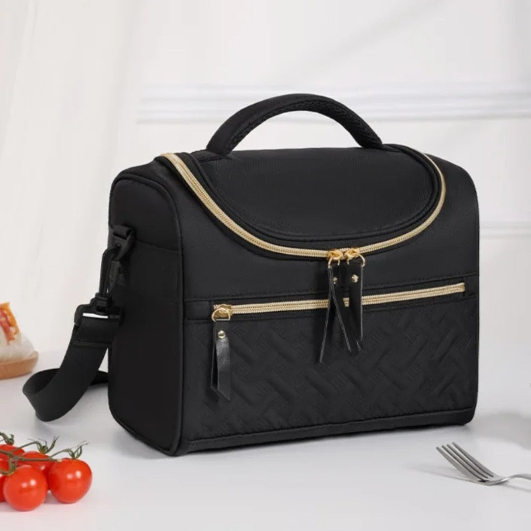 Insulated Lunch Bag