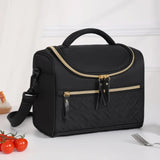 Insulated Lunch Bag