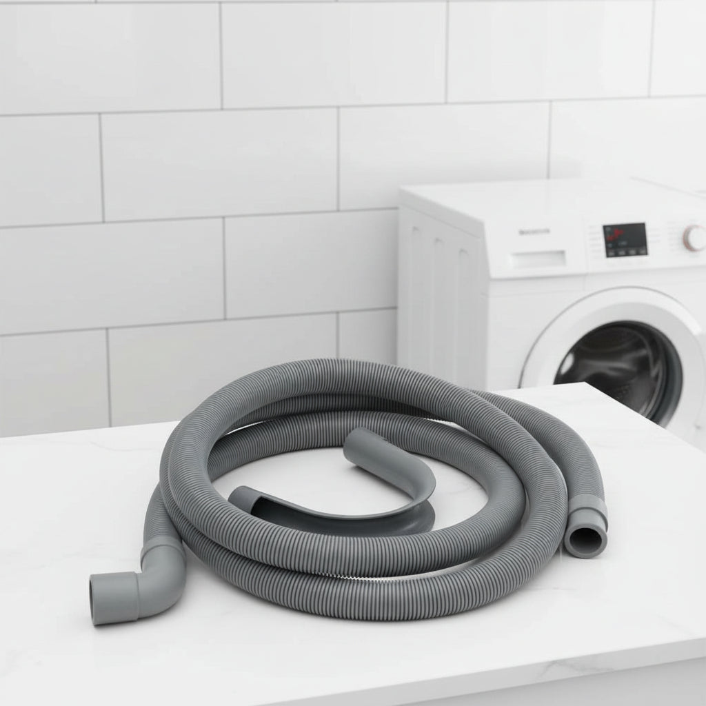 Washing Machine Outlet Pipe