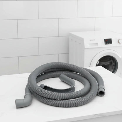 Washing Machine Outlet Pipe