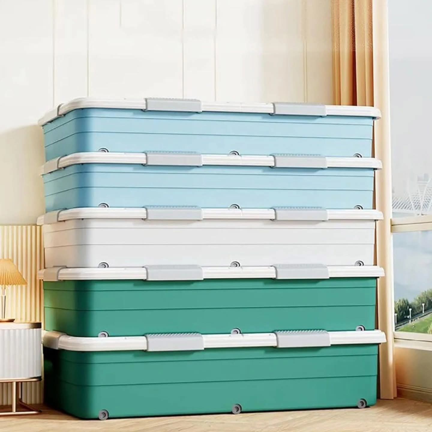Underbed Storage Boxes