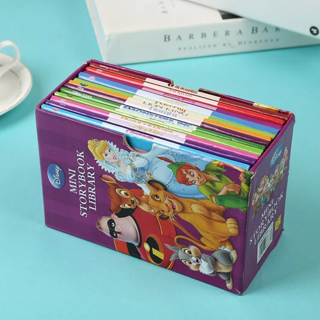 Story Books