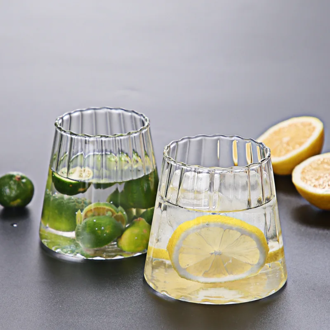 6Pcs Glass Set