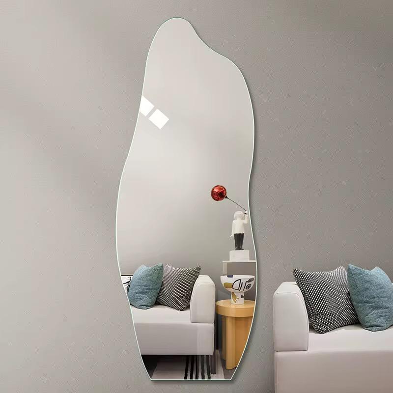 Acrylic Mirrors- Dolphin
