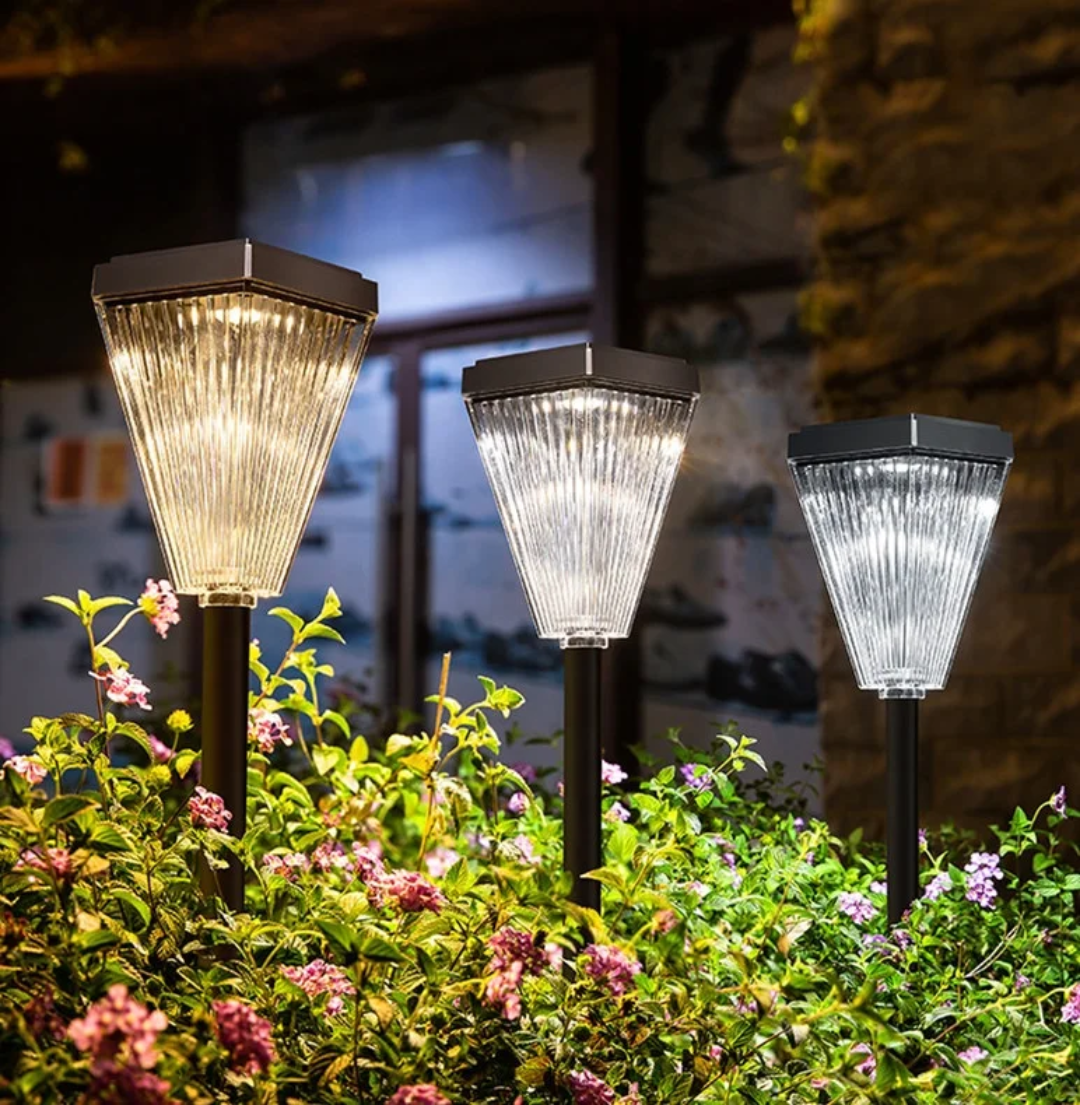 Pathway Lights