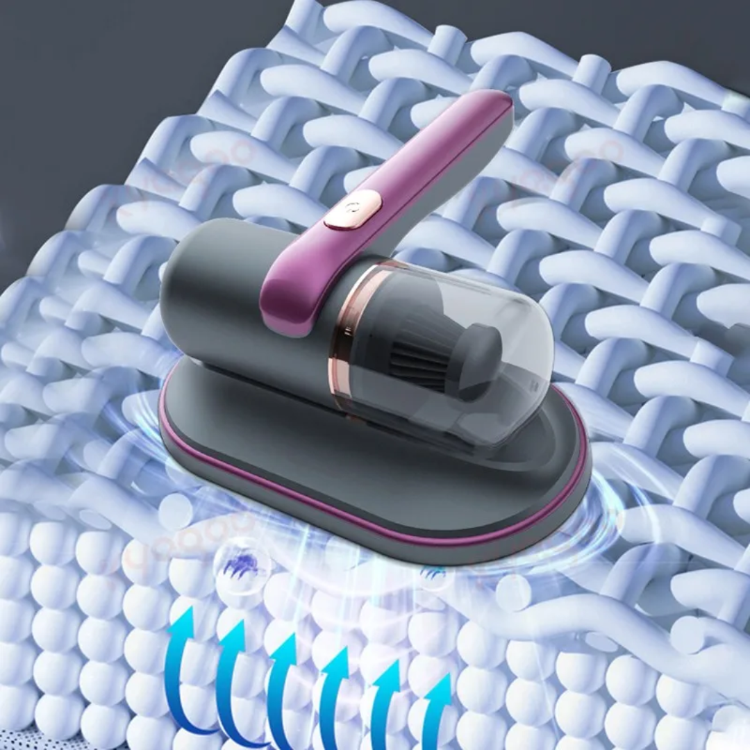 Handheld Mattress Vacuum Cleaner