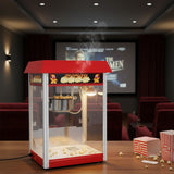 Popcorn Maker Machine