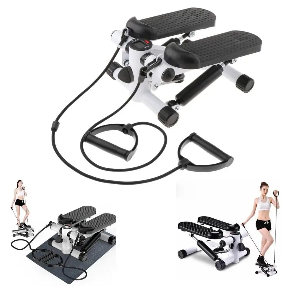 Mini Stepper