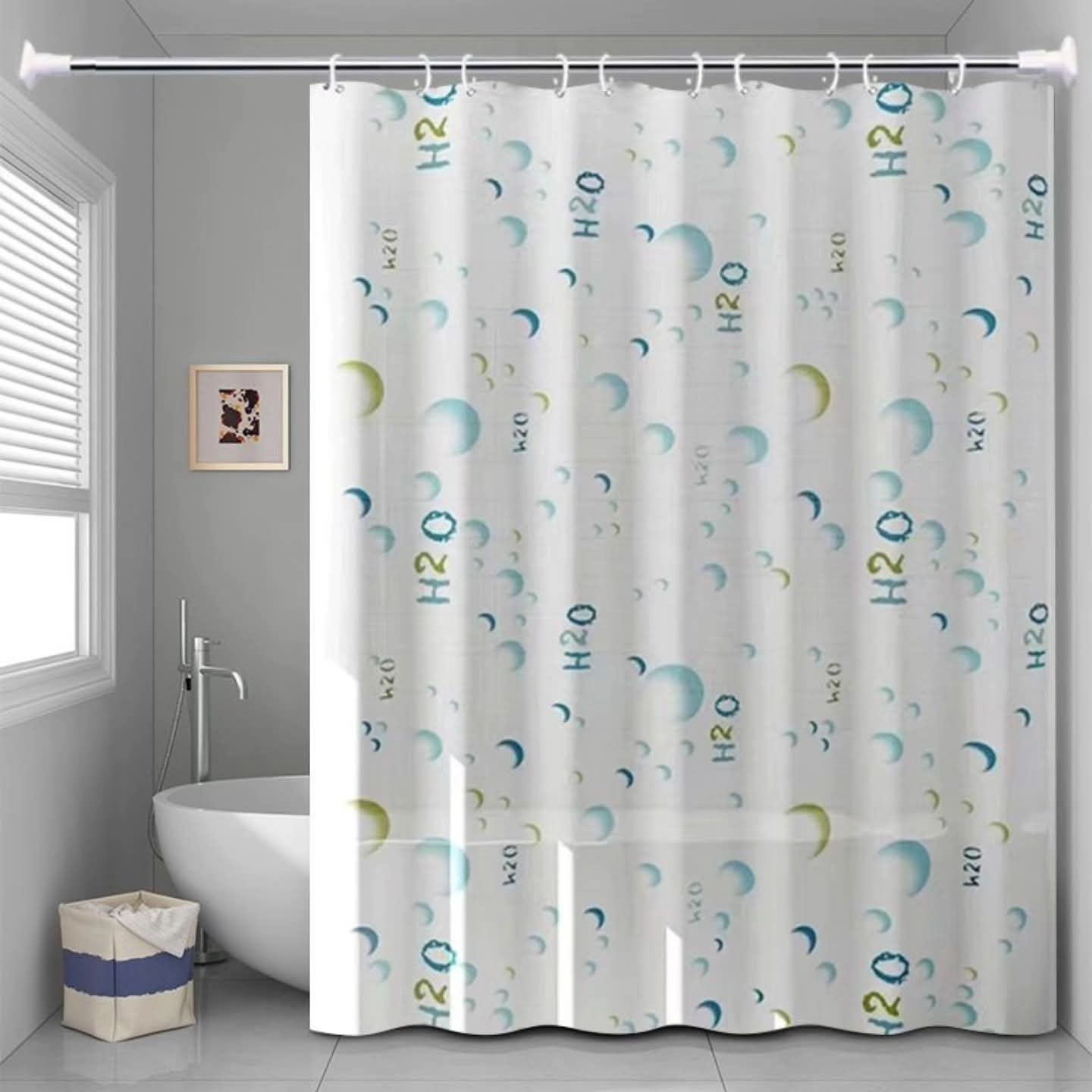 Shower Curtains