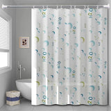 Shower Curtains