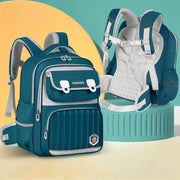 Orthopedic Children’s School Bag