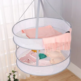Clothes Drying Basket