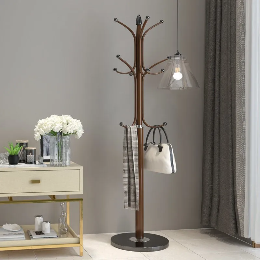 Heavy Coat Stand