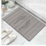 Multifunctional Fast Drying Stone Dish Drying Mat