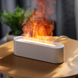 Flame Aromatherapy Diffuser
