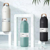 Vacuum Flask