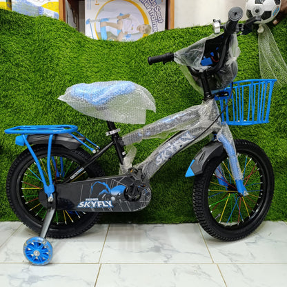 Kid's Bike