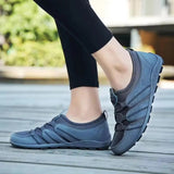 Soft Breathable Sneakers