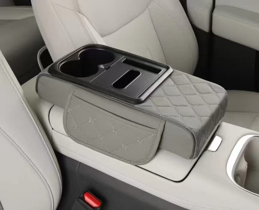 Car Armrest Storage Organiser