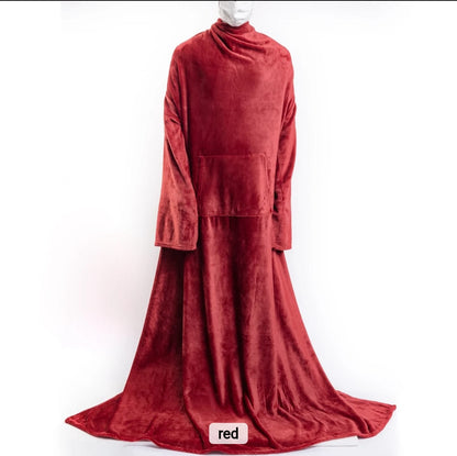Fleece Blanket