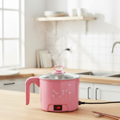 Multifunction Cooking Pot