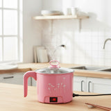 Multifunction Cooking Pot