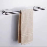 Self-Adhesive Towel Bar