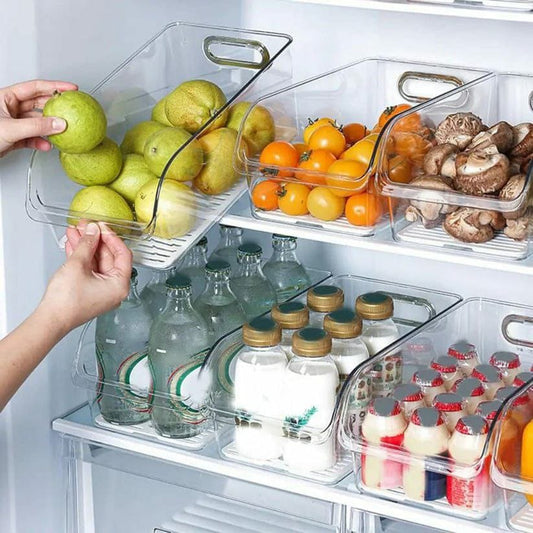 Acrylic Organizer