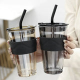 450ml Coffee Cup Water Bottle