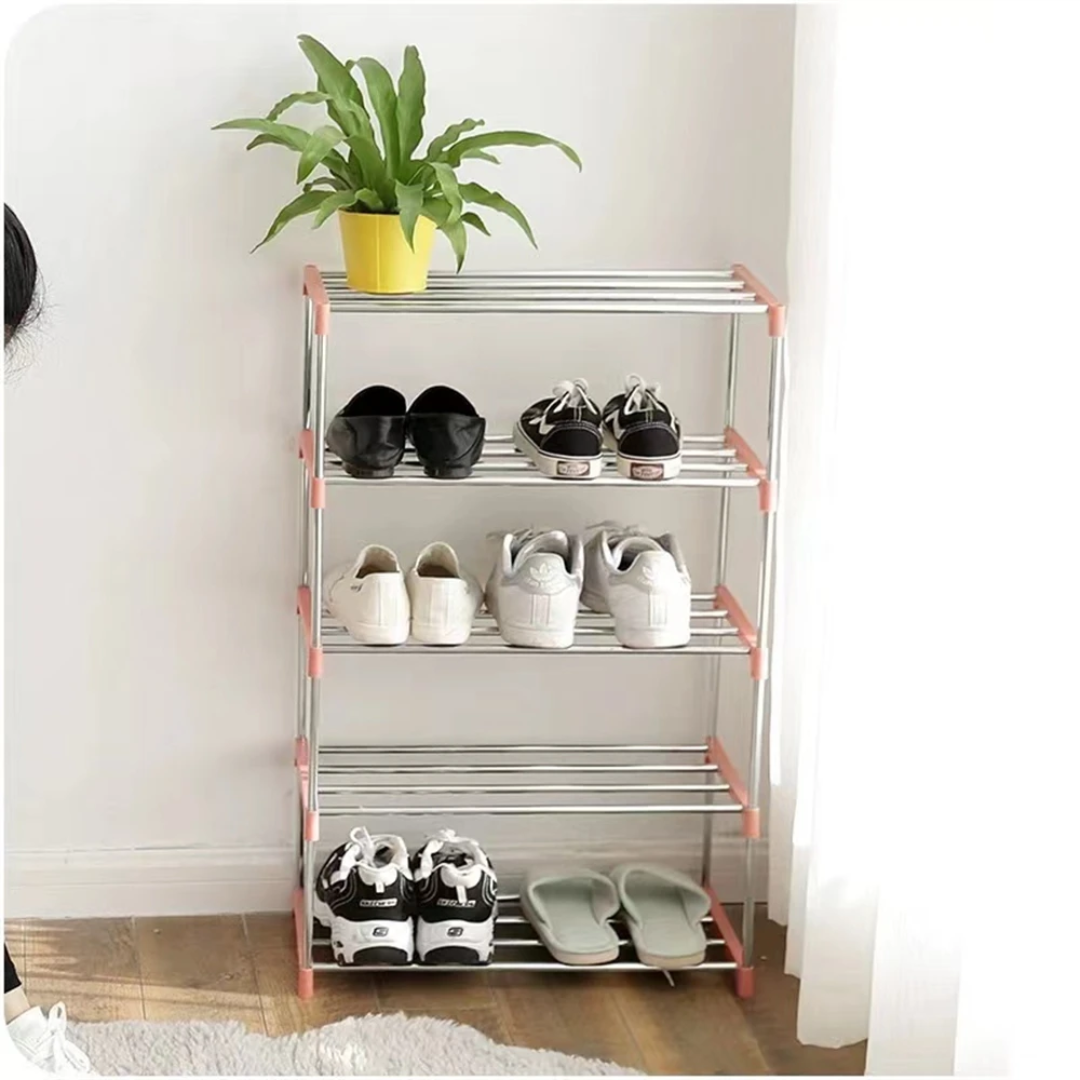 5-Layer Shoe Rack