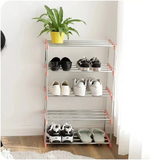 5-Layer Shoe Rack