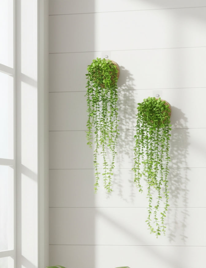 Hanging Plant