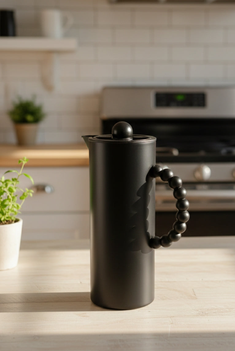 Nordic Insulated Thermos Flask