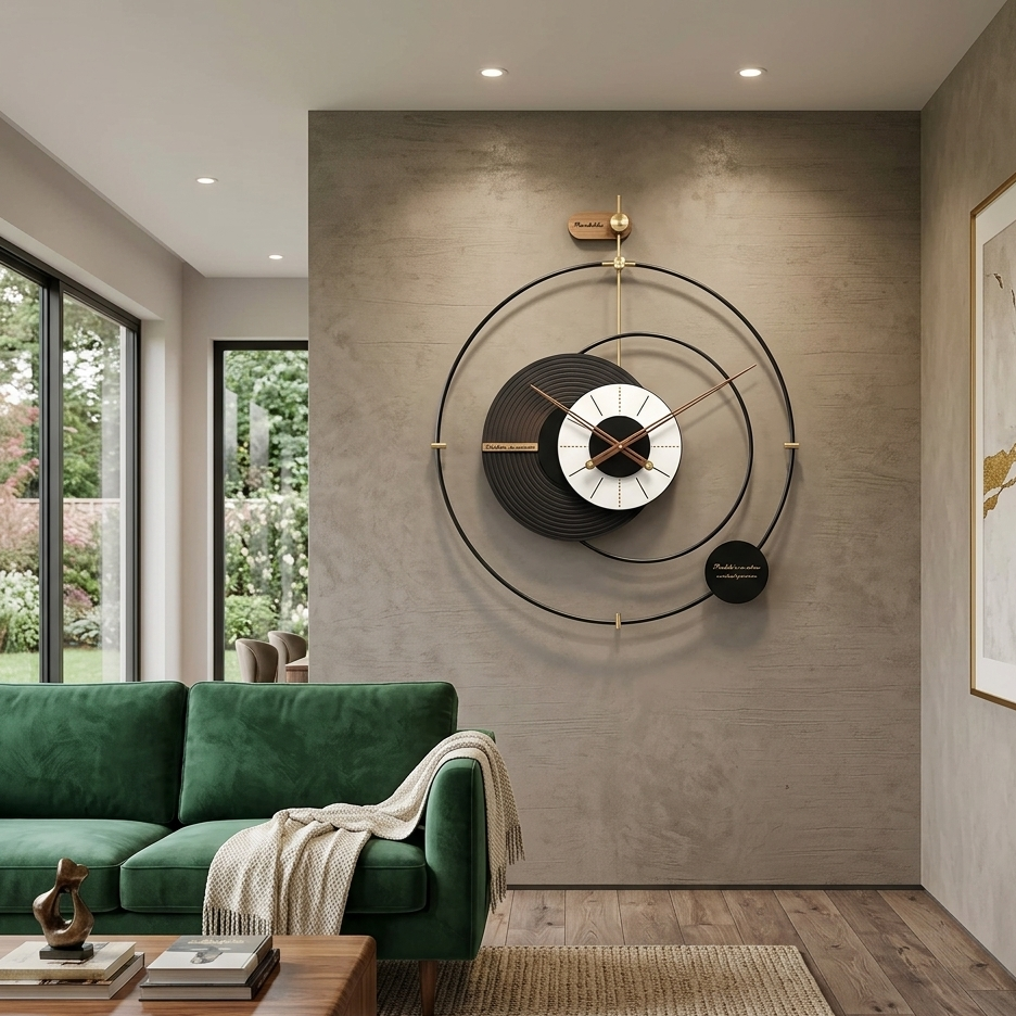 Wall Clock