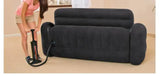 3-Seater Intex Inflatable Pull-Out Sofa