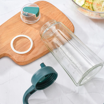Non-Slip Oil / Vinegar Dispenser